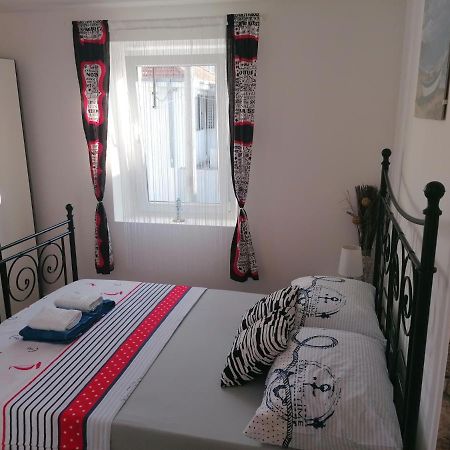 Stone House Appartement Slatine Buitenkant foto