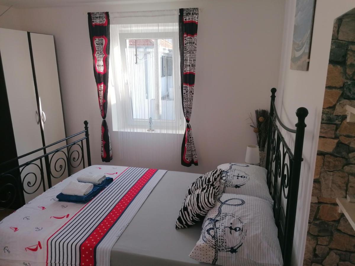 Stone House Appartement Slatine Buitenkant foto