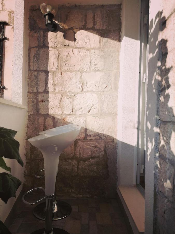 Stone House Appartement Slatine Buitenkant foto