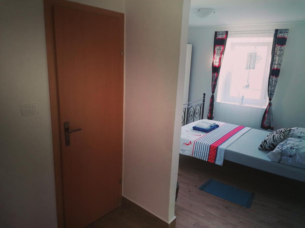 Stone House Appartement Slatine Buitenkant foto
