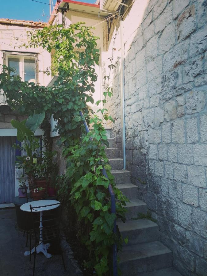 Stone House Appartement Slatine Buitenkant foto