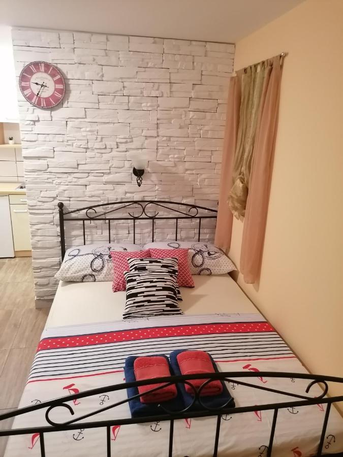 Stone House Appartement Slatine Buitenkant foto